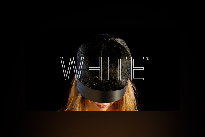 WHITE Show - Milano - 28/02-2/03 2015